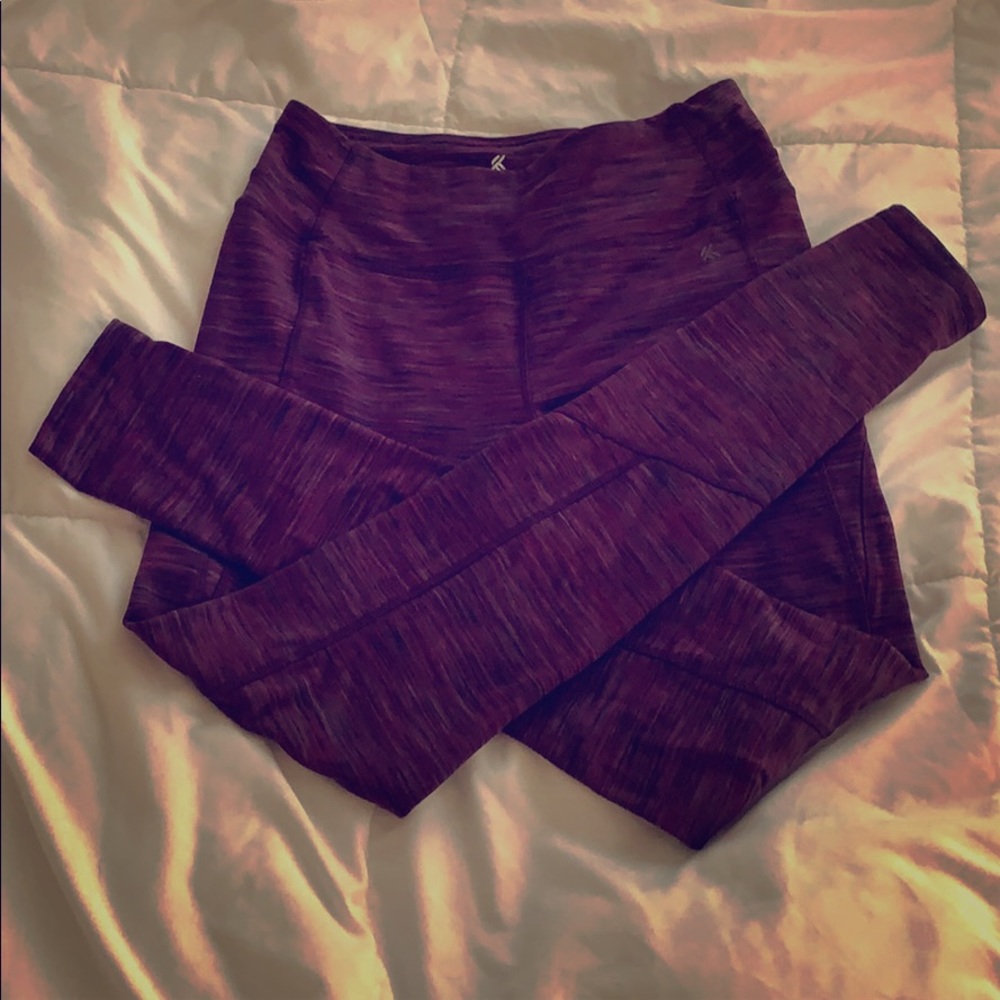 Selling because I never use them